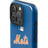MLB New York Mets Jersey Alternate iPhone 16 Pro Impact Case